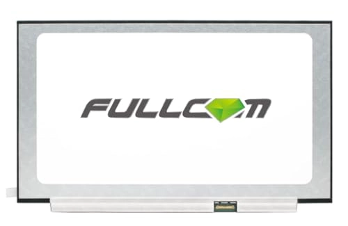 FULLCOM LCD Replacement Screen - FHD (1080P)