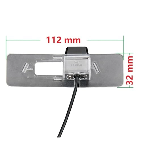 Reverse Camera - Nightvision