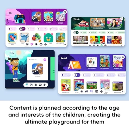 Android tablet - 12GB 10 inch 64GB Gift Set Packaging