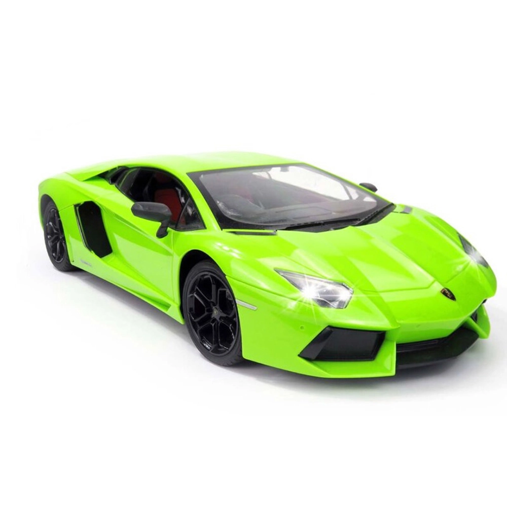 Lamborghini LP700-4 - 1:64