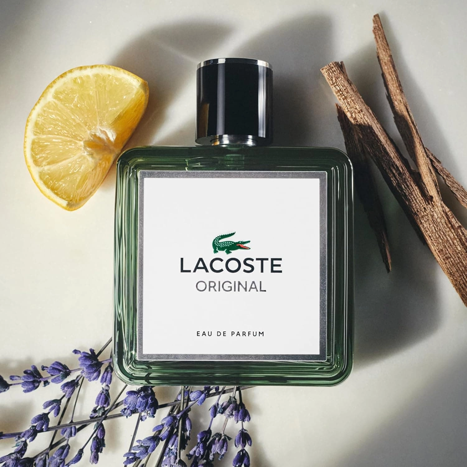 Original Eau de Parfum - 100ml 7.5ml Shower Gel
