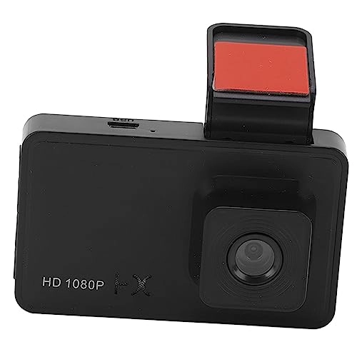 Car Dash Cam - 640x480