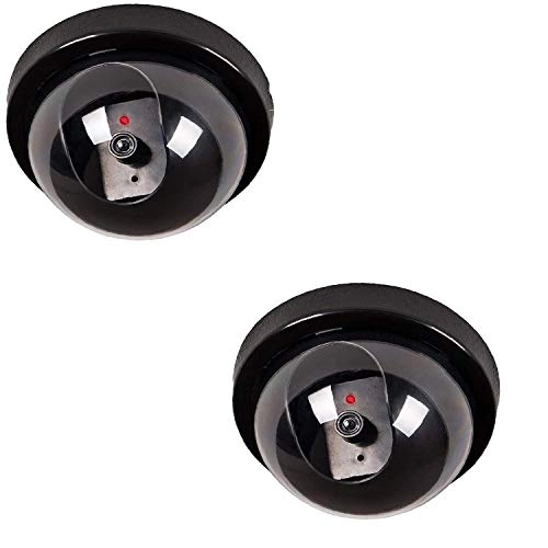 Dummy Security CCTV Camera - Indoor/outdoor