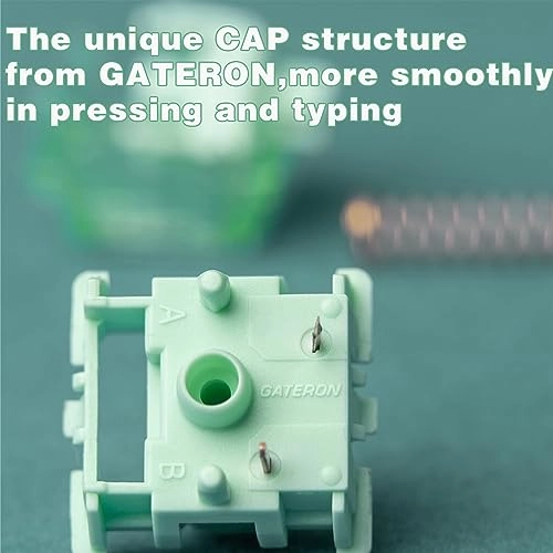 Cap Anniversary - 35pcs