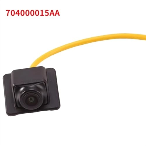 Car Reverse Camera - Night vision Wired 648 x 480 pixels