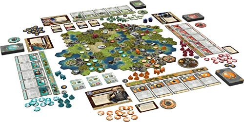 Sid Meier's Civilization: A New Dawn