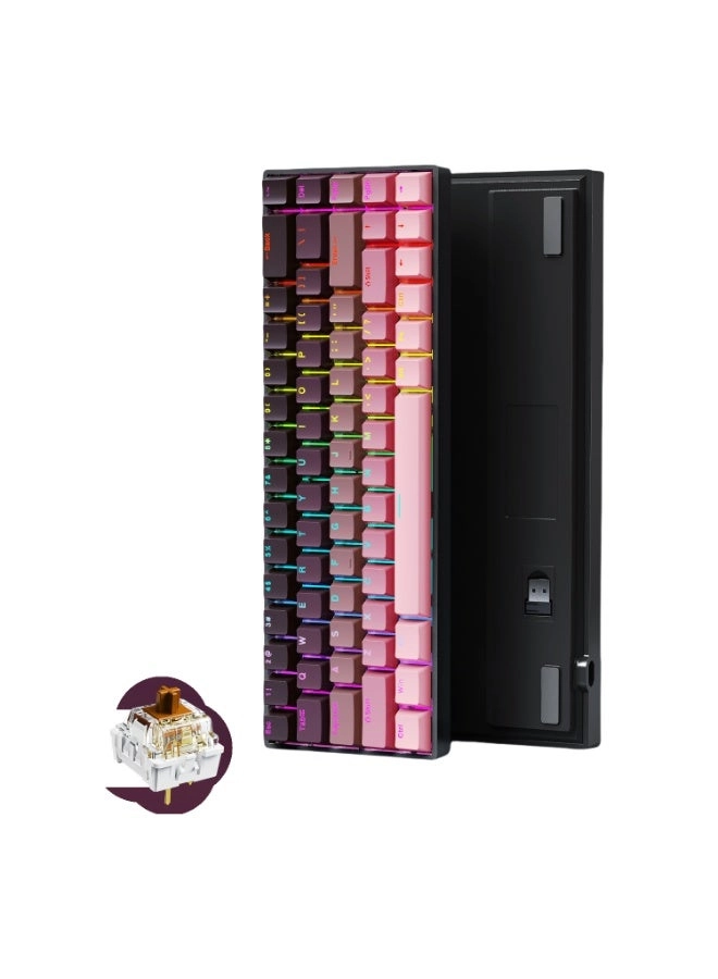 Fashionable Business Office Tablet Keyboard - Wireless