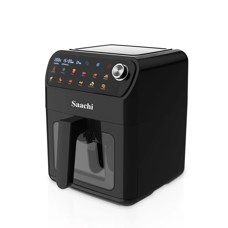 Air Fryer NL-AF-4787D-BK