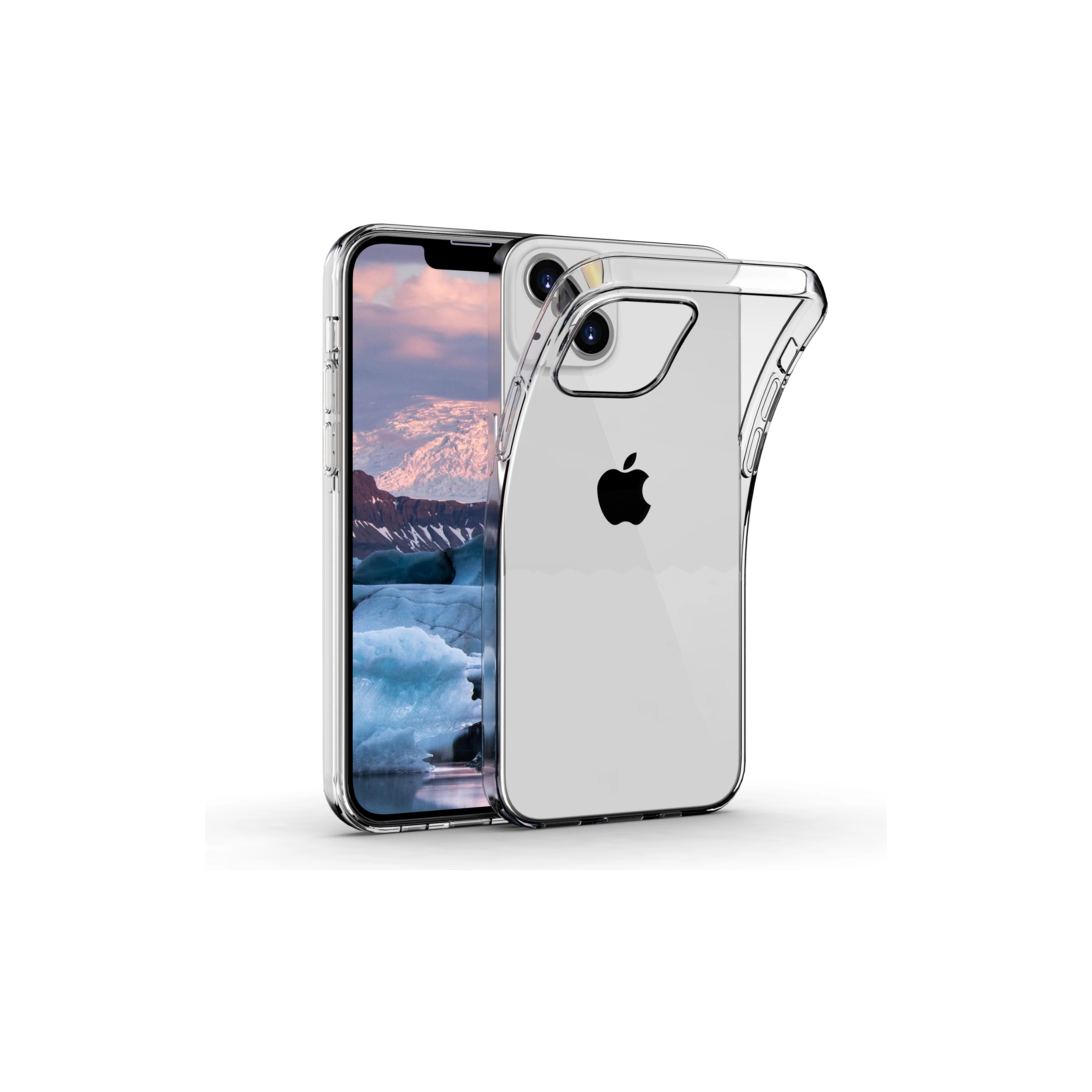 Greenland Case for iPhone 13