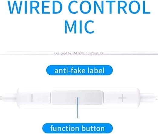 Stereo X90 Wired Headphone