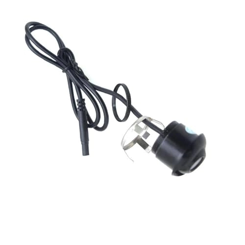 360 Degree Rotation Camera - Night Vision 580X540 pixels