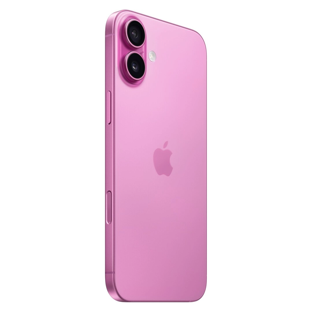 Iphone 16 plus 128GB