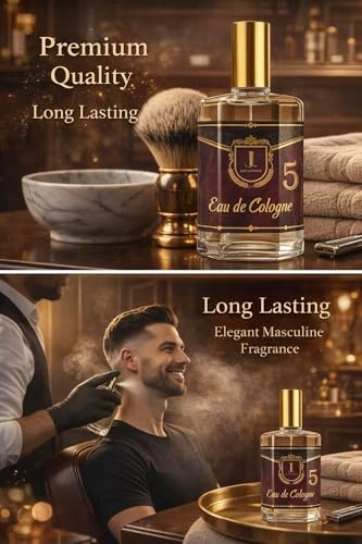 No.5 Woody - 250 Milliliters