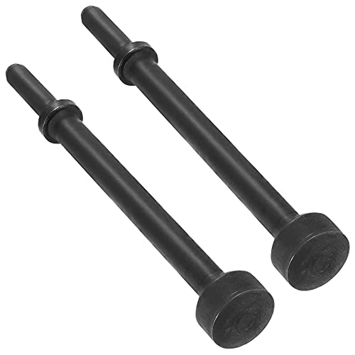 Air Hammer Bit - 2 PCS 2/5" Diameter 7 inches