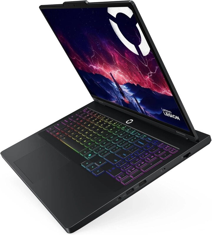Legion Pro 5 16ADR10 - 16'' Ryzen 7-8745HX 32GB DDR5 1TB SSD