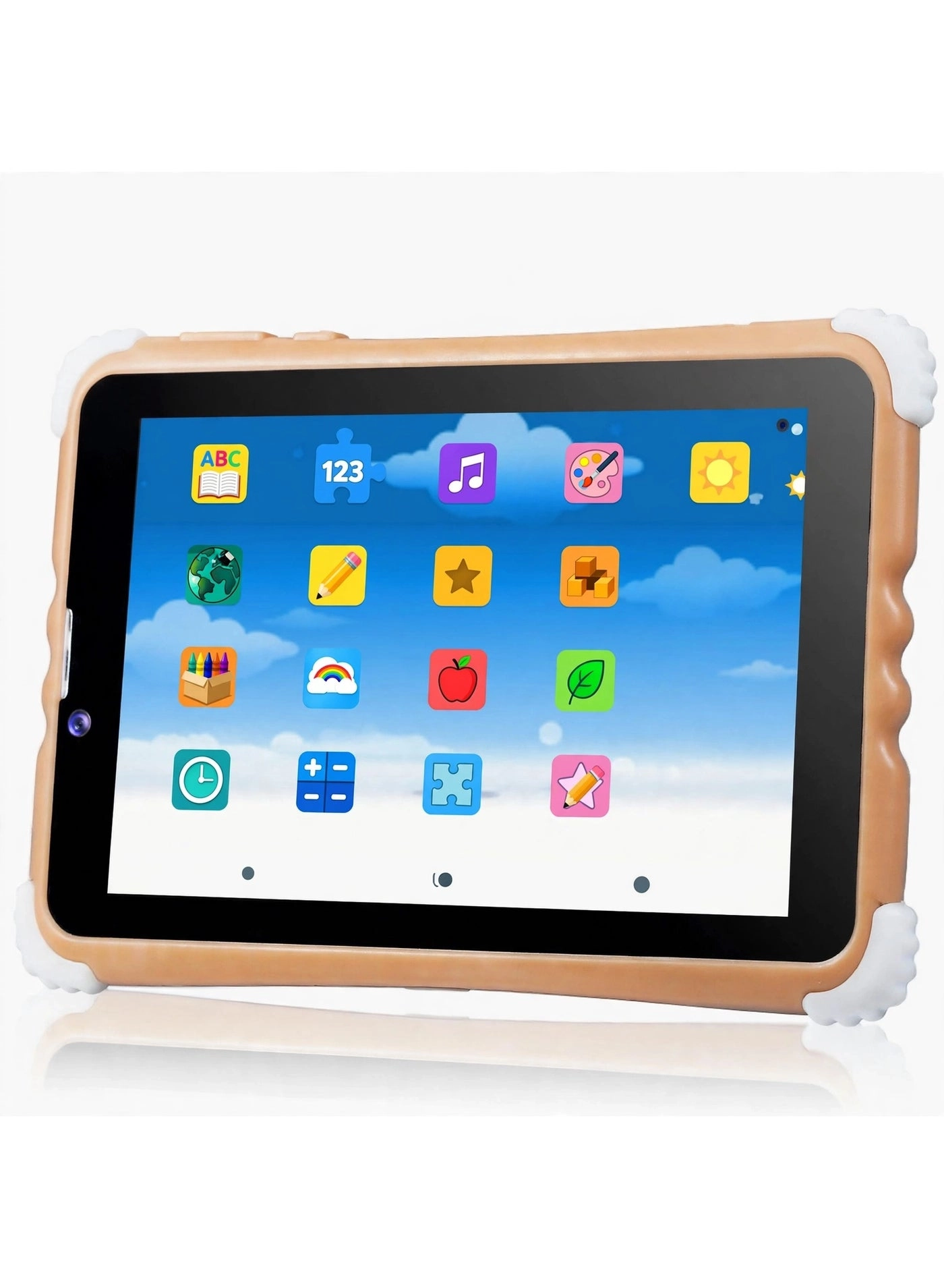 Nodizz Npad 732 Plus 7" LTE 2GB RAM 16GB