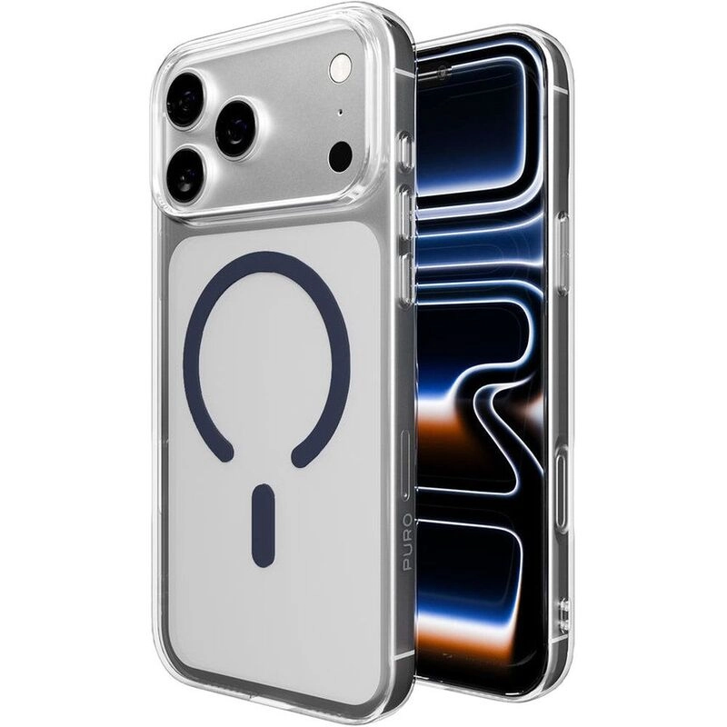 Lite Mag Case with MagSafe for Apple iPhone 17 Pro Max