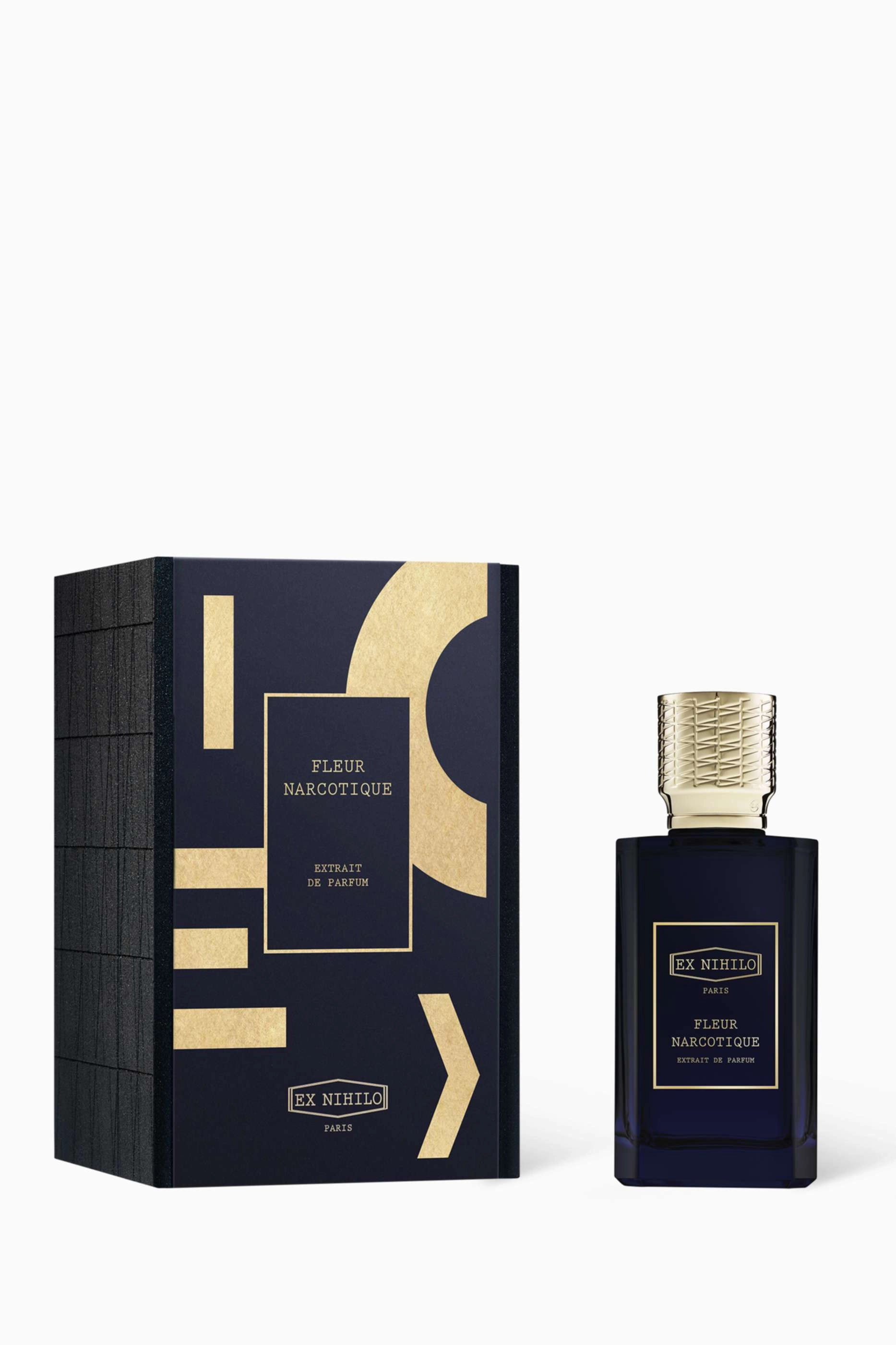 Fleur Narcotique - 100ml