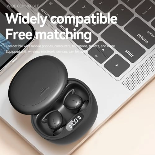 nkixpv1w9e-12 Wireless Earbud