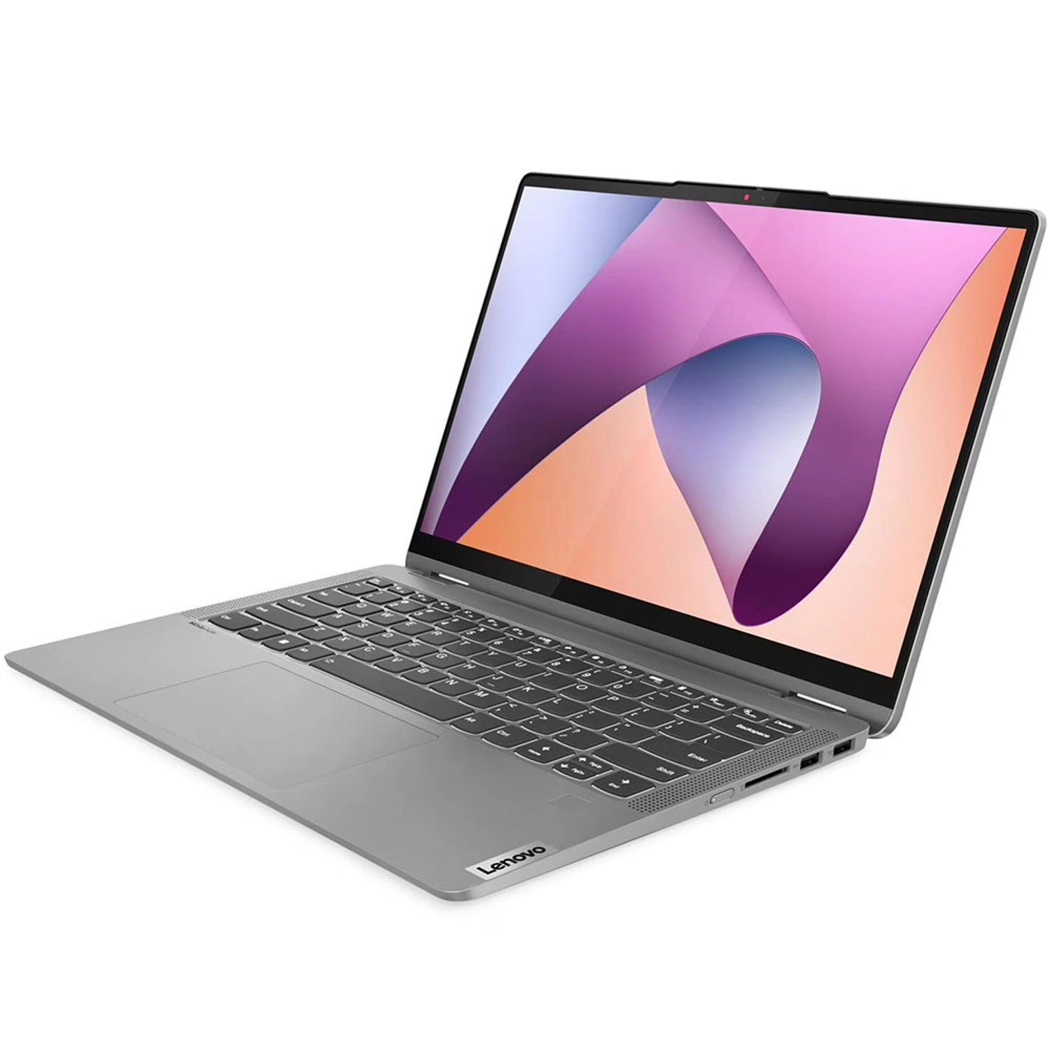 IdeaPad Flex 5 14ABR8 82XX00J6AX - 14'' Ryzen 7-5825U 16GB DDR4 1000GB SSD
