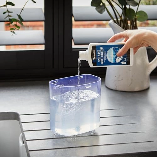 Spot Cleaner - Carpet Spot & Pet Cleaner 500W