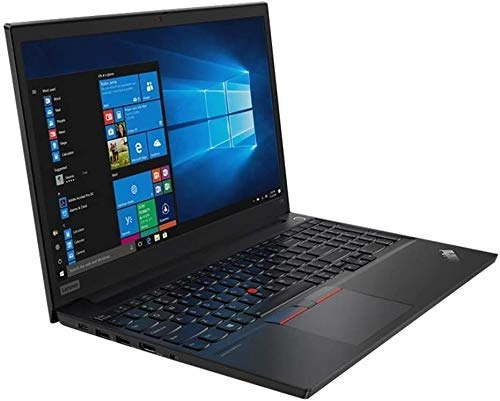 ThinkPad E15 Gen 3 - 15.6'' Core i5-10210U 16GB DDR4 512GB SSD