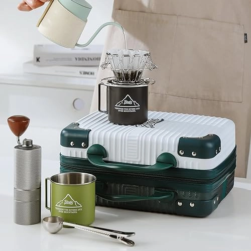 Coffee Maker Travel Case - 1.6 Pounds