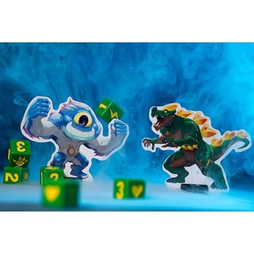 King of Tokyo: Origins