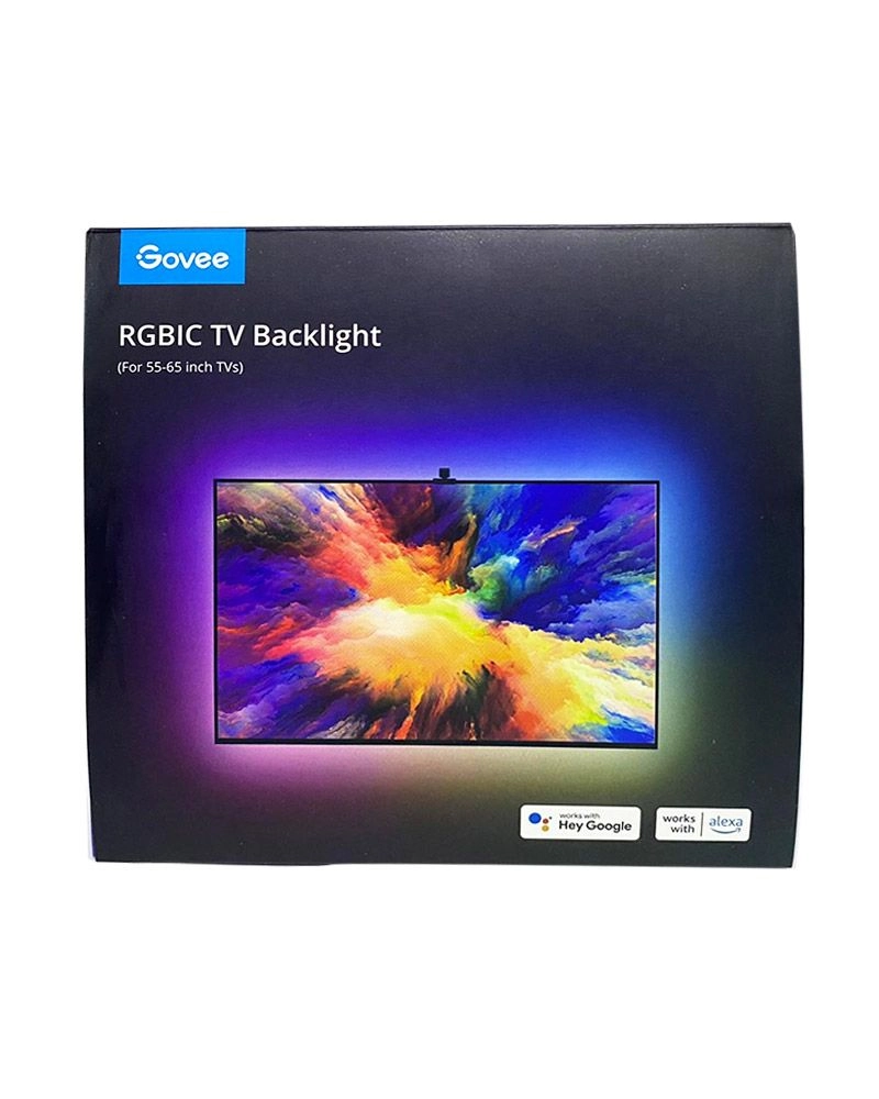 Govee DreamView T1 - 3.8m/ 4 Sections