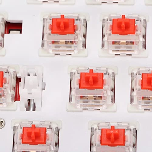 82 Key Mechanical Keyboard - Wireless