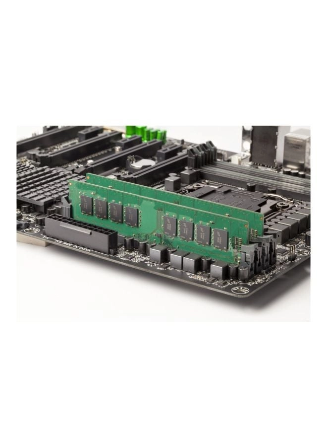 CT16G4DFD824A - 2400 MHz UDIMM DDR4