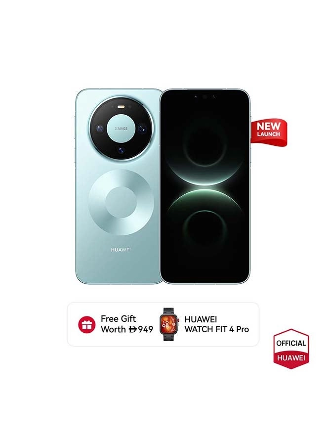 Mate 80 Pro - 16GB 512GB + Watch Fit4 Pro