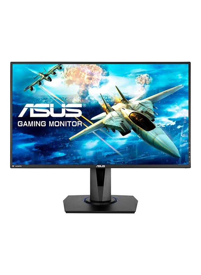 ASUS VG275Q - 27 inch 1920 X 1280 pixels