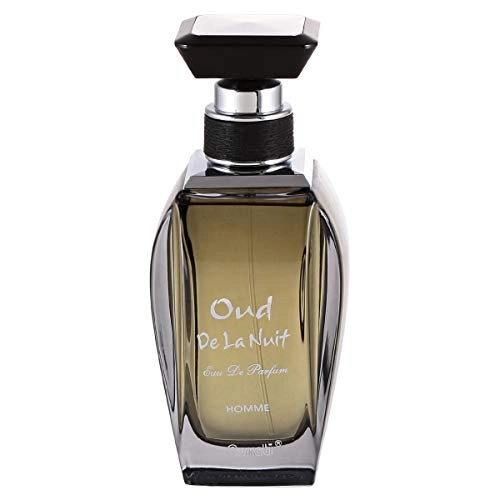 Oud De La Nuit Eau de Parfum 100ml
