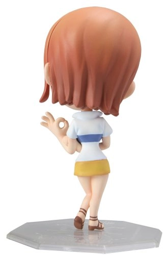 Nami - ONE Piece