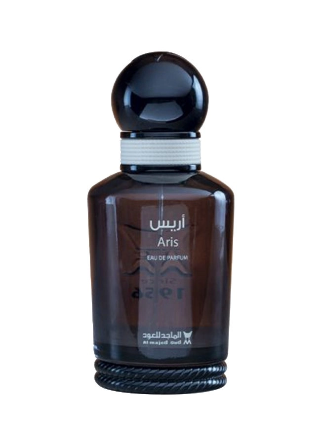 ALMAJED OUD Aris Classic - Eau de Parfum 100 ml