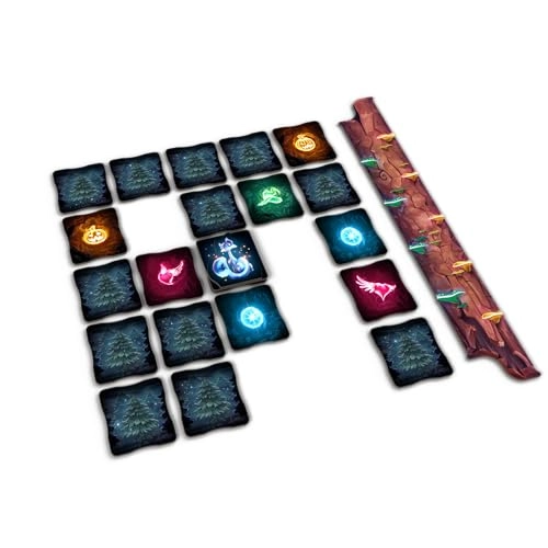 Wispwood: Standard Edition