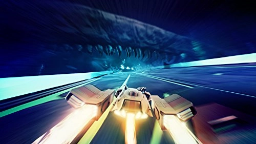 Redout Lightspeed Intl Version - Xbox One