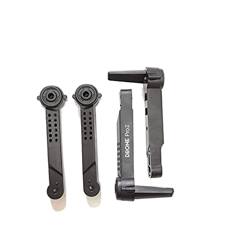 Propeller Motor Arm - E99pro Black