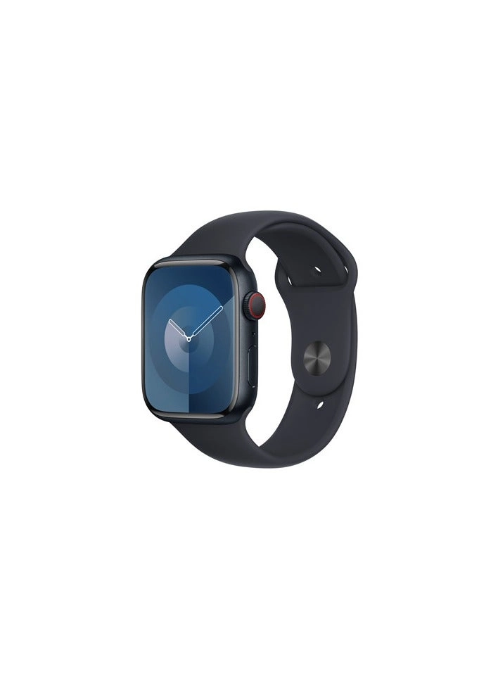 Watch Series 9 45mm Aluminum GPS