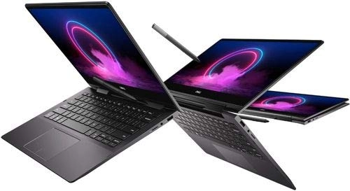 Precision 3550 - 15.6'' 16GB 512GB i7-10510U