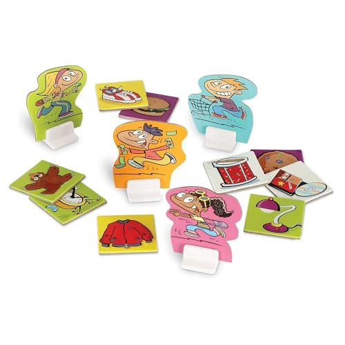 Buy It Right Shopping Game - 6 years and up 1 pieces