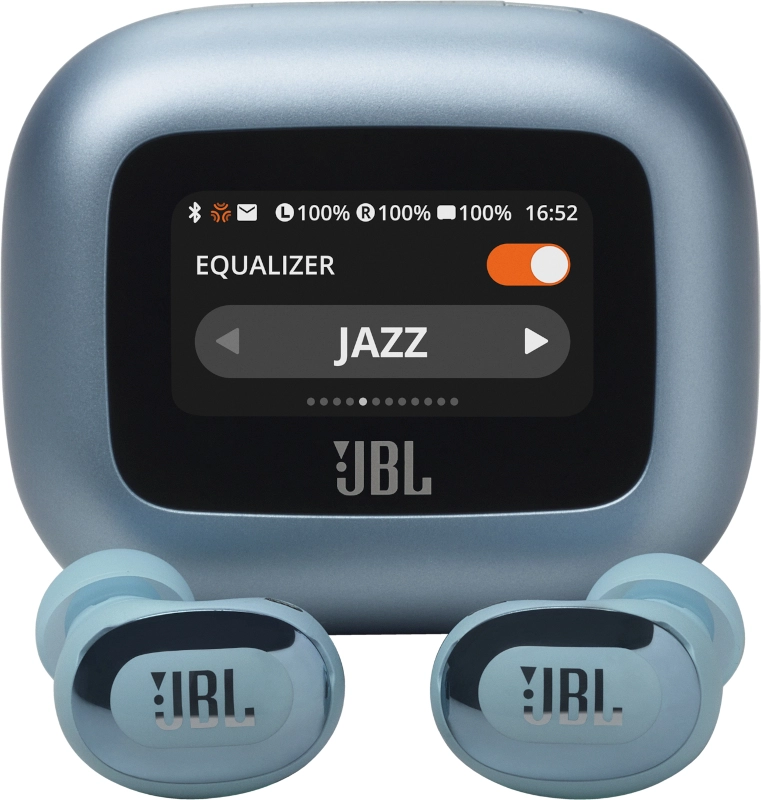 Live Buds 3 Wireless Earbud