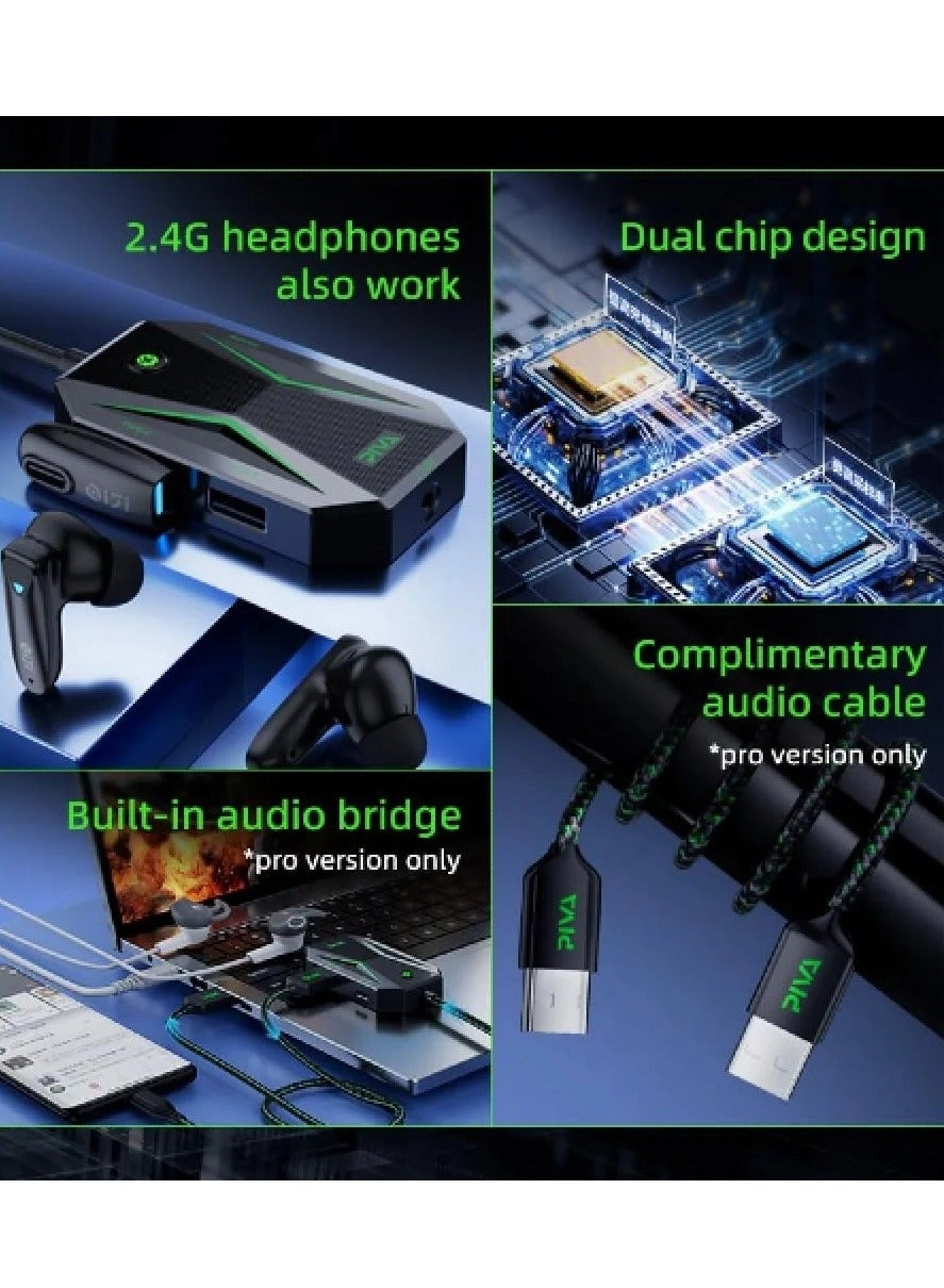 GS4 PRO - Type C Compatible with: MacBook Pro / iPad Type-C port / Some Android phones with Type-C port / iPhone 15 series