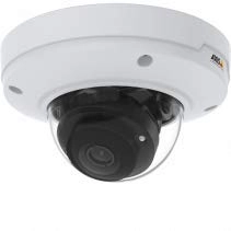 Axis Network Surveillance Camera 1080p