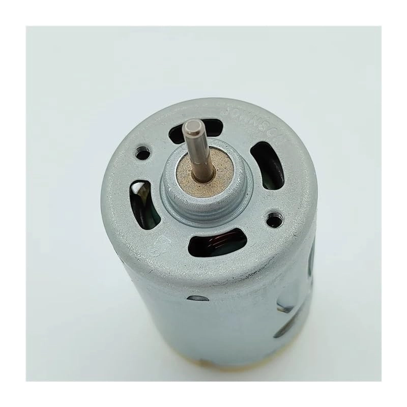 RS-540 - 40mm 3.7V 5V 6V High Speed