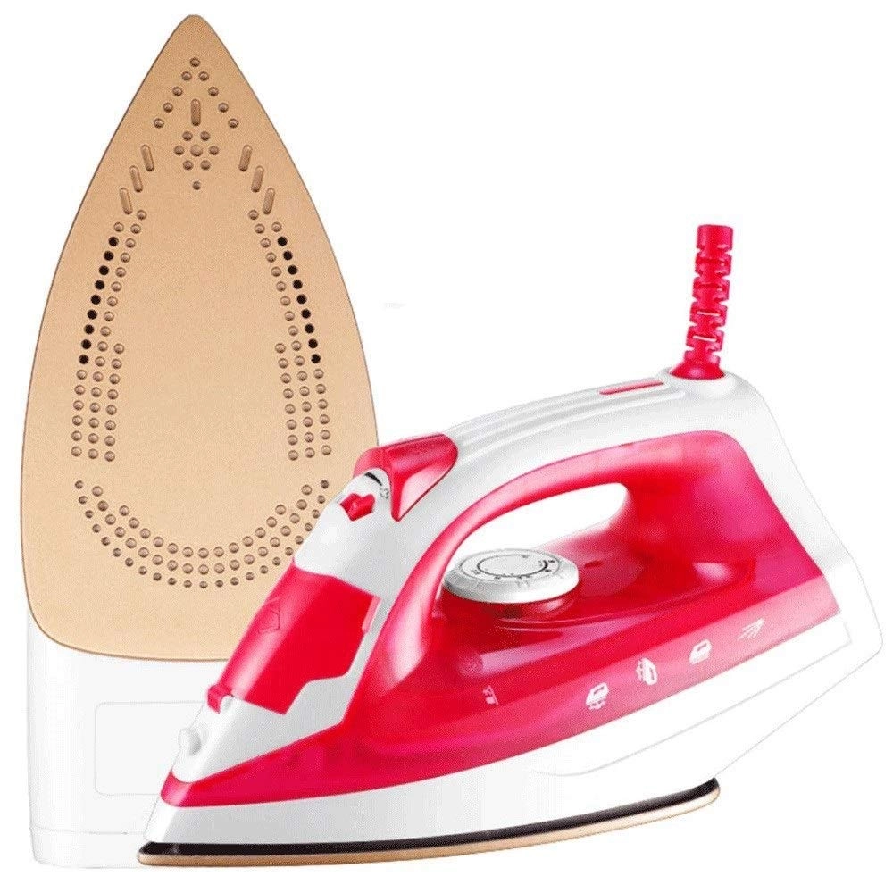 Garment Steamer - Handheld 80mL 18g/min