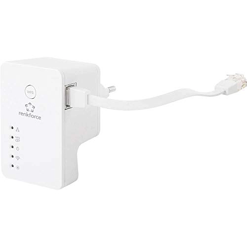 RF-AP-N300Mini - 300 Mbps 2.4GHz