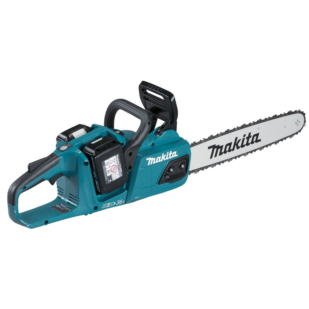 Makita DUC405PT2 Bundle