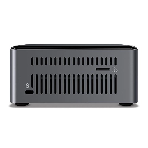 NUC7I3BNHX1 - 16 GB Core i3